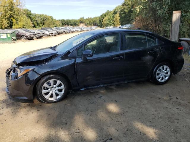 2024 Toyota Corolla Le на продаже в North Billerica, MA - Front End