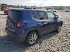 2020 Jeep Renegade Latitude en Venta en Cahokia Heights, IL - Front End