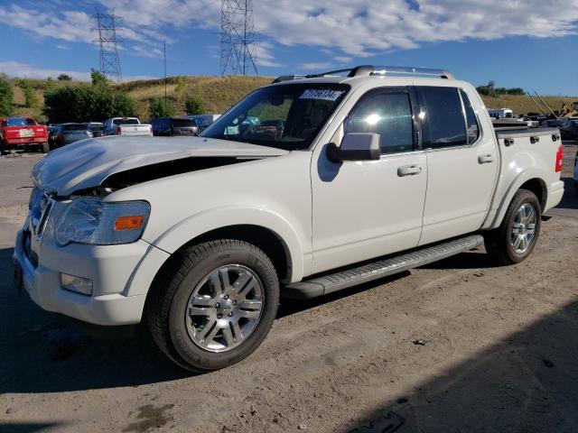 2010 Ford Explorer Sport Trac Limited