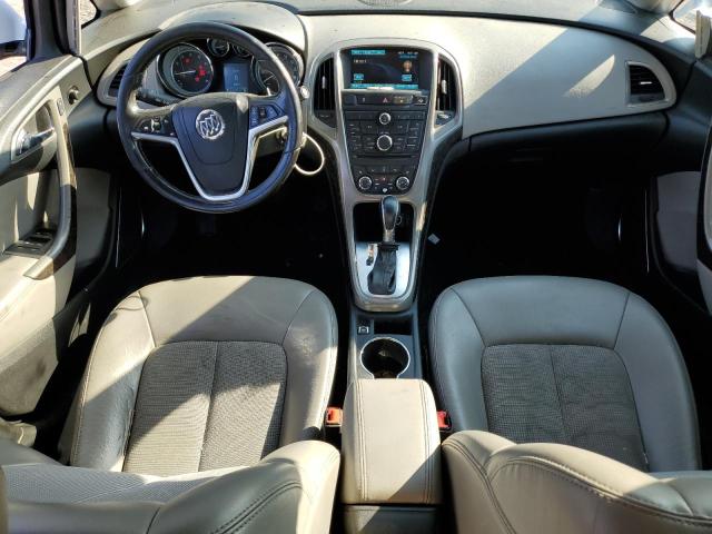  BUICK VERANO 2017 Белый