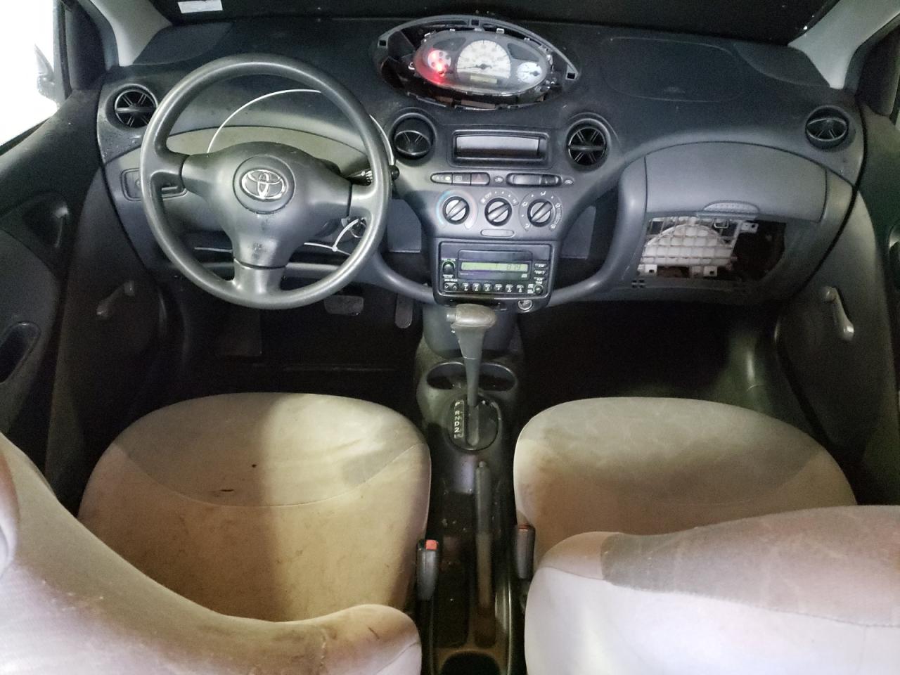 JTDBT123130298916 2003 Toyota Echo