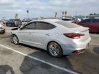 2020 Hyundai Elantra Sel zu verkaufen in Van Nuys, CA - Front End