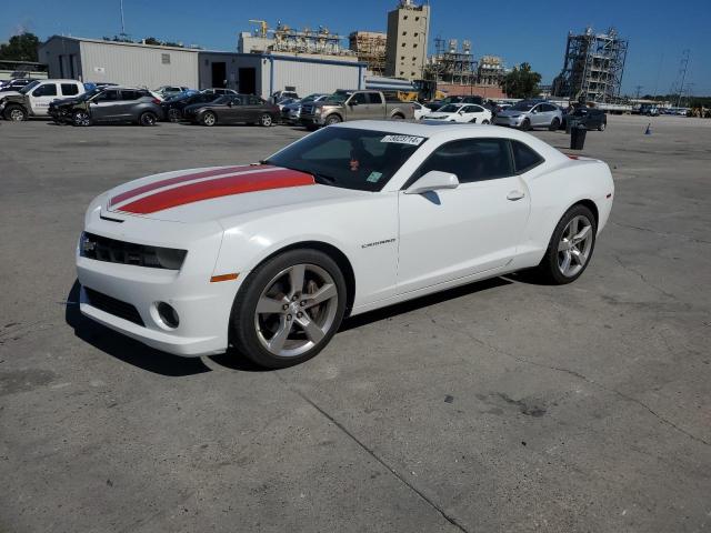 2010 Chevrolet Camaro Ss