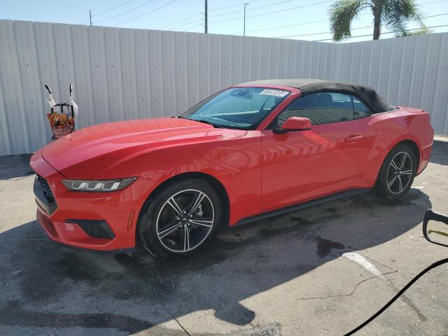 1FAGP8UH1R5125619 Ford Mustang 