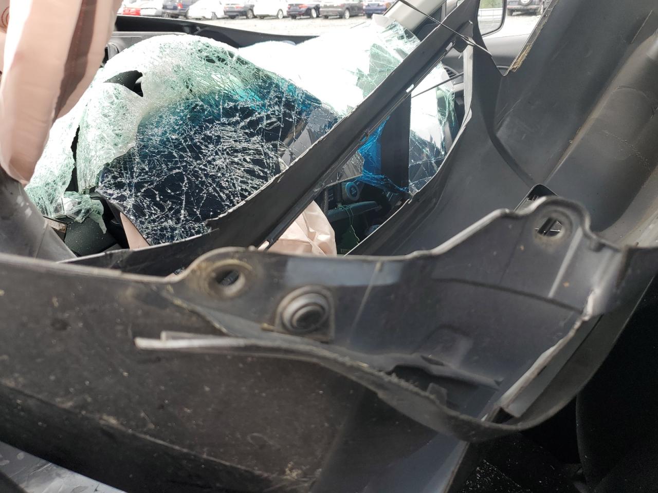 2011 Honda Accord Ex VIN: 1HGCS1B72BA009482 Lot: 72804644