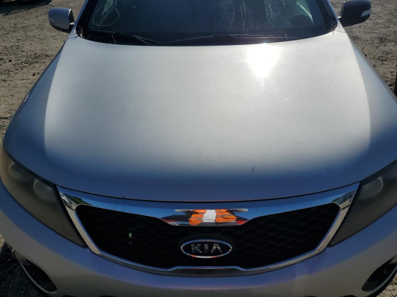5XYKT4A11BG158844 2011 Kia Sorento Base 5XYKT4A11BG158844 2011 Kia Sorento Base