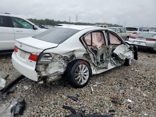 Sedans HONDA ACCORD 2014 White