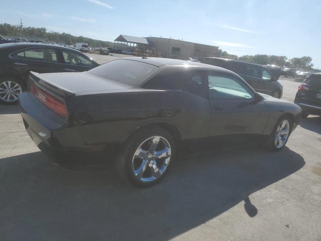  DODGE CHALLENGER 2014 Black