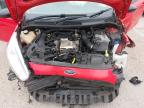 2015 FORD FIESTA 1.0 ECOBOOST 140 ZETEC S RED 3DR for sale at Copart SANDWICH