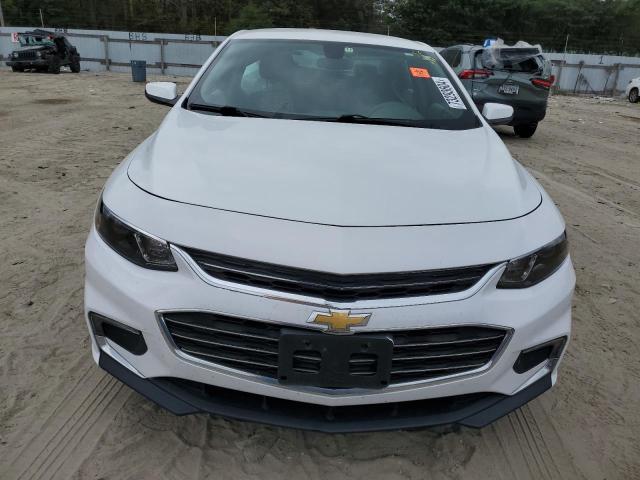  CHEVROLET MALIBU 2016 Белый