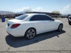 2018 Mercedes-Benz C 350E na sprzedaż w North Las Vegas, NV - Rear End