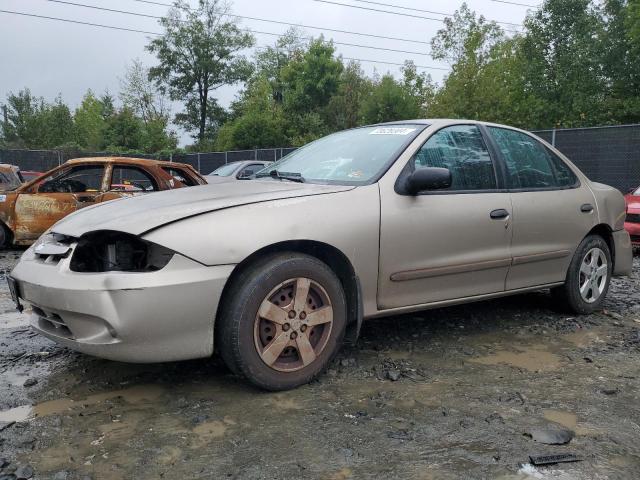 2003 Chevrolet Cavalier Ls