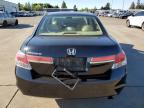 2012 Honda Accord Lxp на продаже в Woodburn, OR - Front End