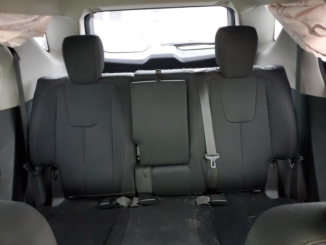 2014 Chevrolet Equinox Ls VIN: 2GNALAEK3E6283608 Lot: 72808434