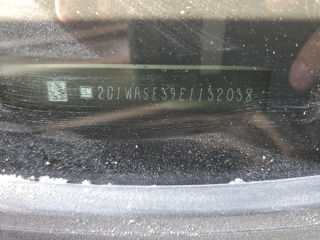 2014 Chevrolet Impala - Image 13