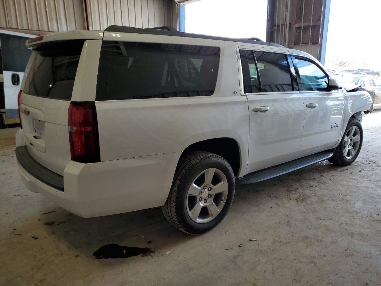 2020 Chevrolet Suburban C1500 Lt VIN: 1GNSCHKCXLR274447 Lot: 69673714