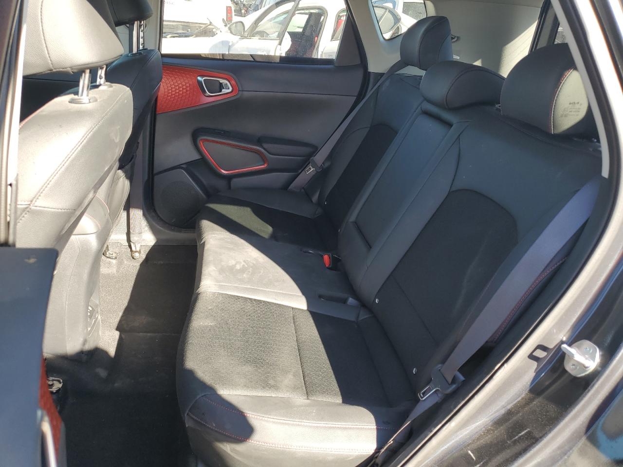 2023 Kia Soul - Image 11