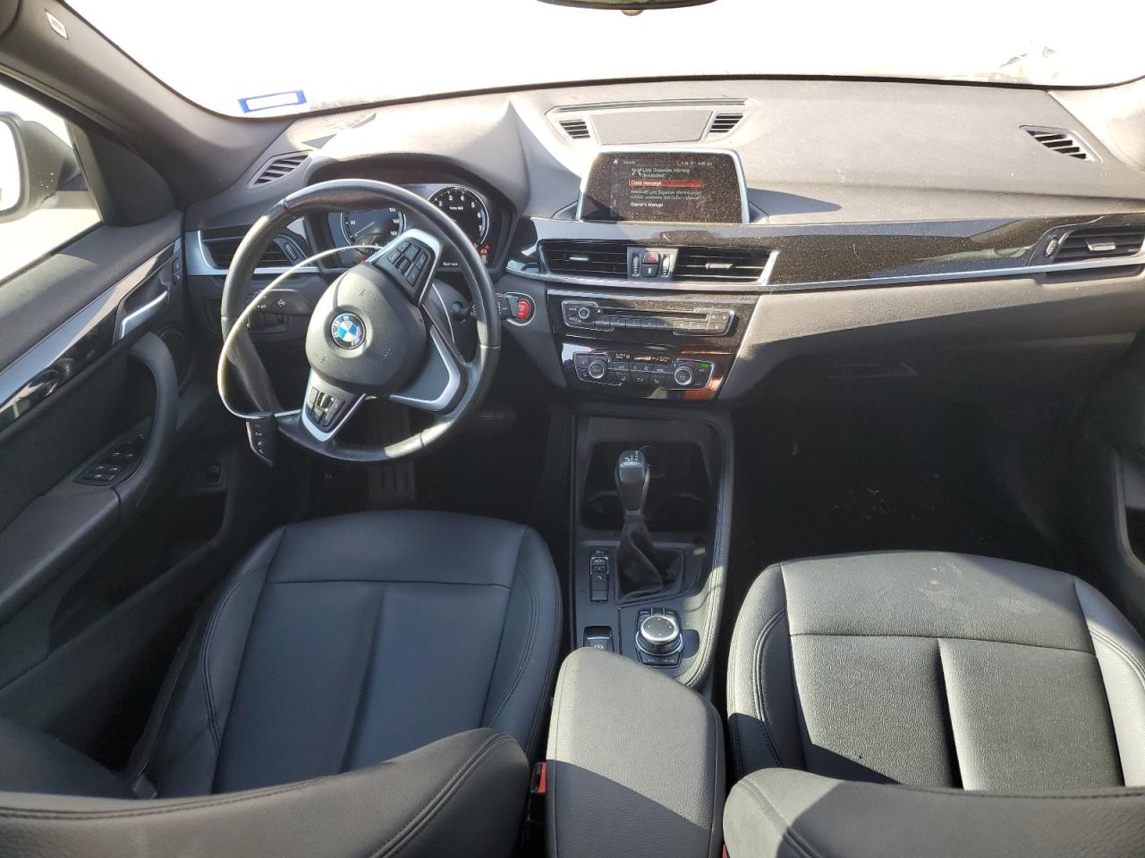 WBXHU7C5XK3H44607 2019 BMW X1 Sdrive28I