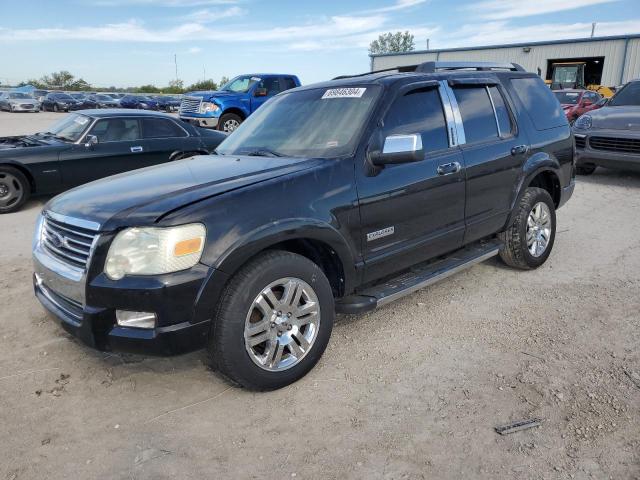 2006 Ford Explorer Limited