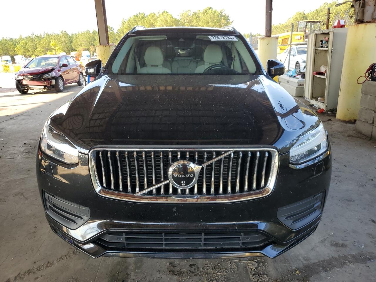 2021 Volvo XC90 - Image 5