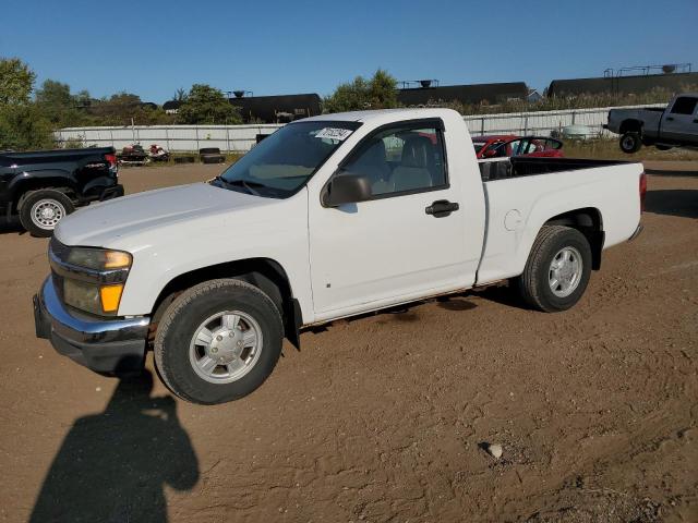 2006 Chevrolet Colorado 