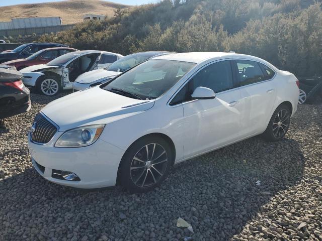 2017 Buick Verano Sport Touring