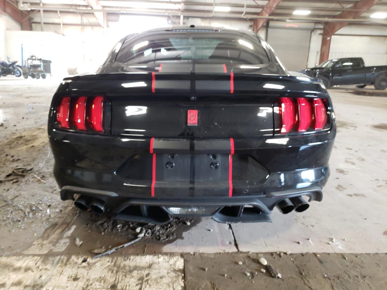 1FA6P8CF5K5192225 2019 Ford Mustang Gt