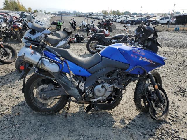 2008 Suzuki Dl650 A