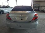 2012 Honda Civic Exl на продаже в Phoenix, AZ - Minor Dent/Scratches