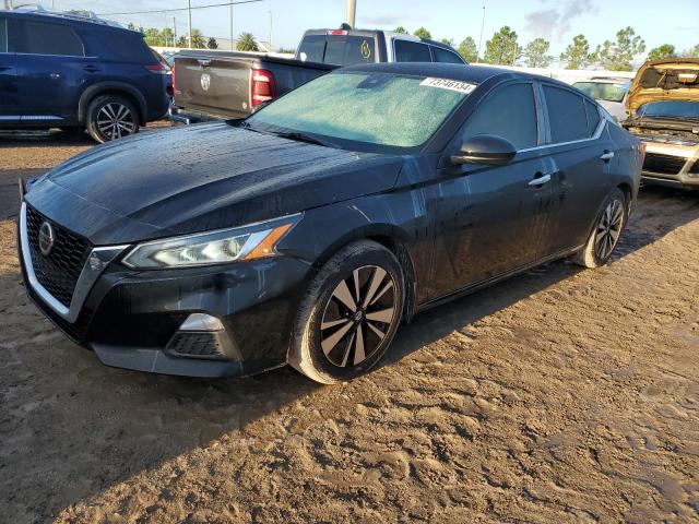 2021 Nissan Altima Sv