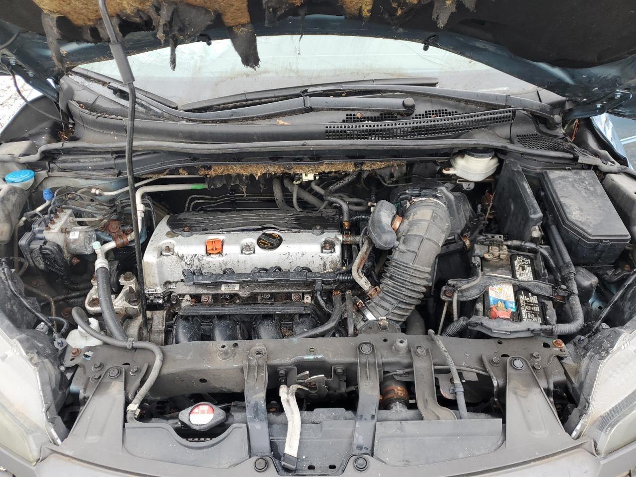 2013 Honda CR-V - Image 12