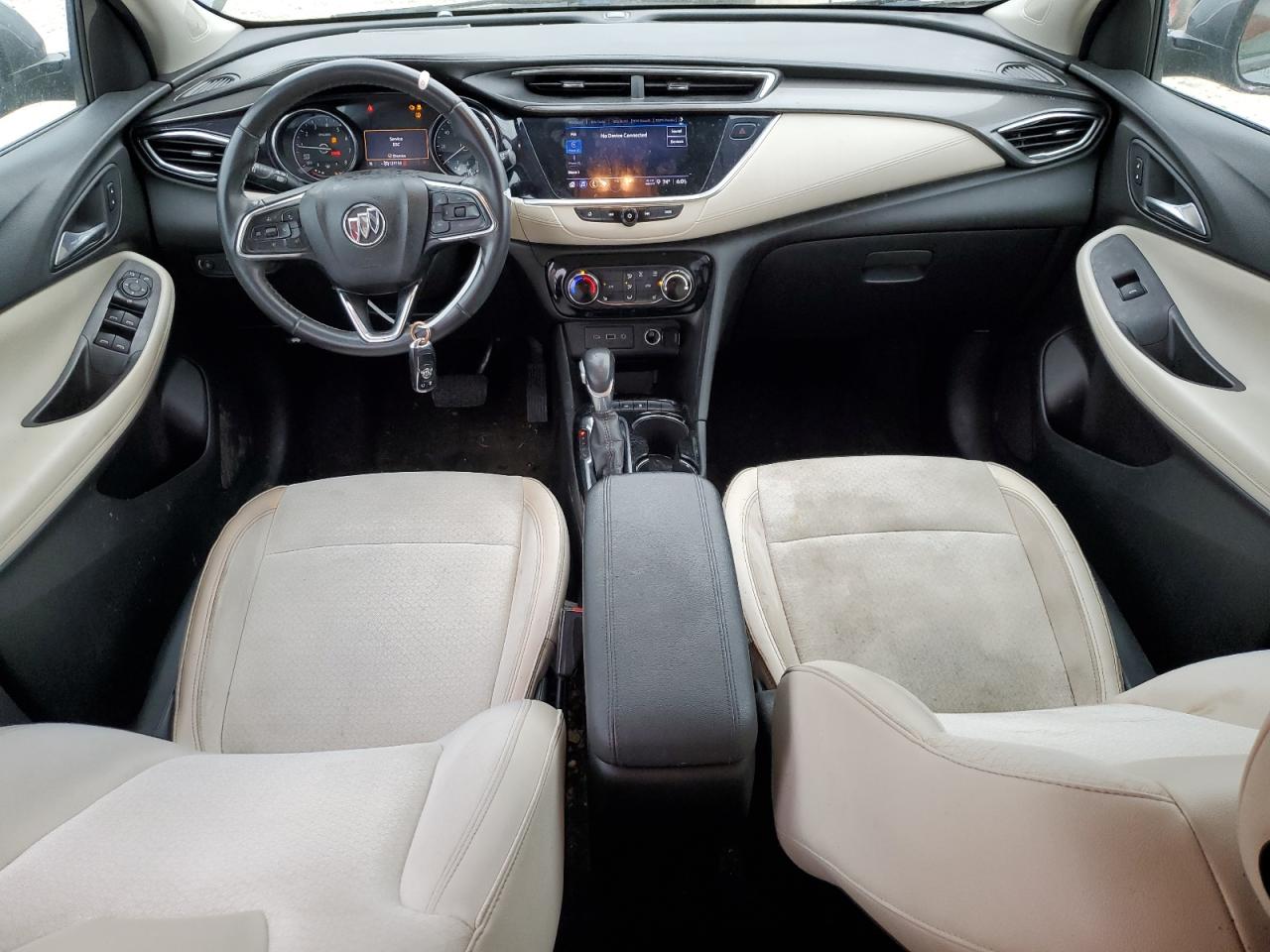 2021 Buick Encore - Image 8
