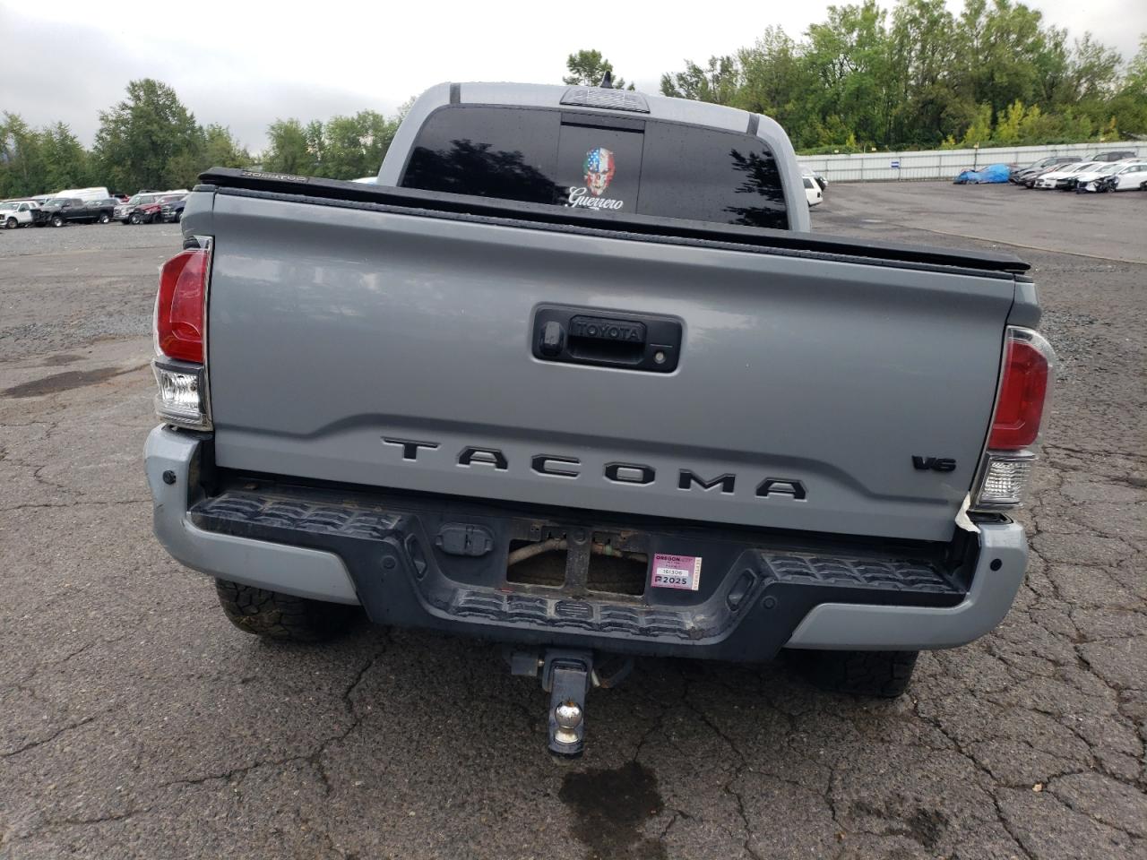 3TMCZ5AN9MM417839 2021 Toyota Tacoma Double Cab