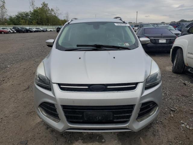 Parquets FORD ESCAPE 2014 Gray