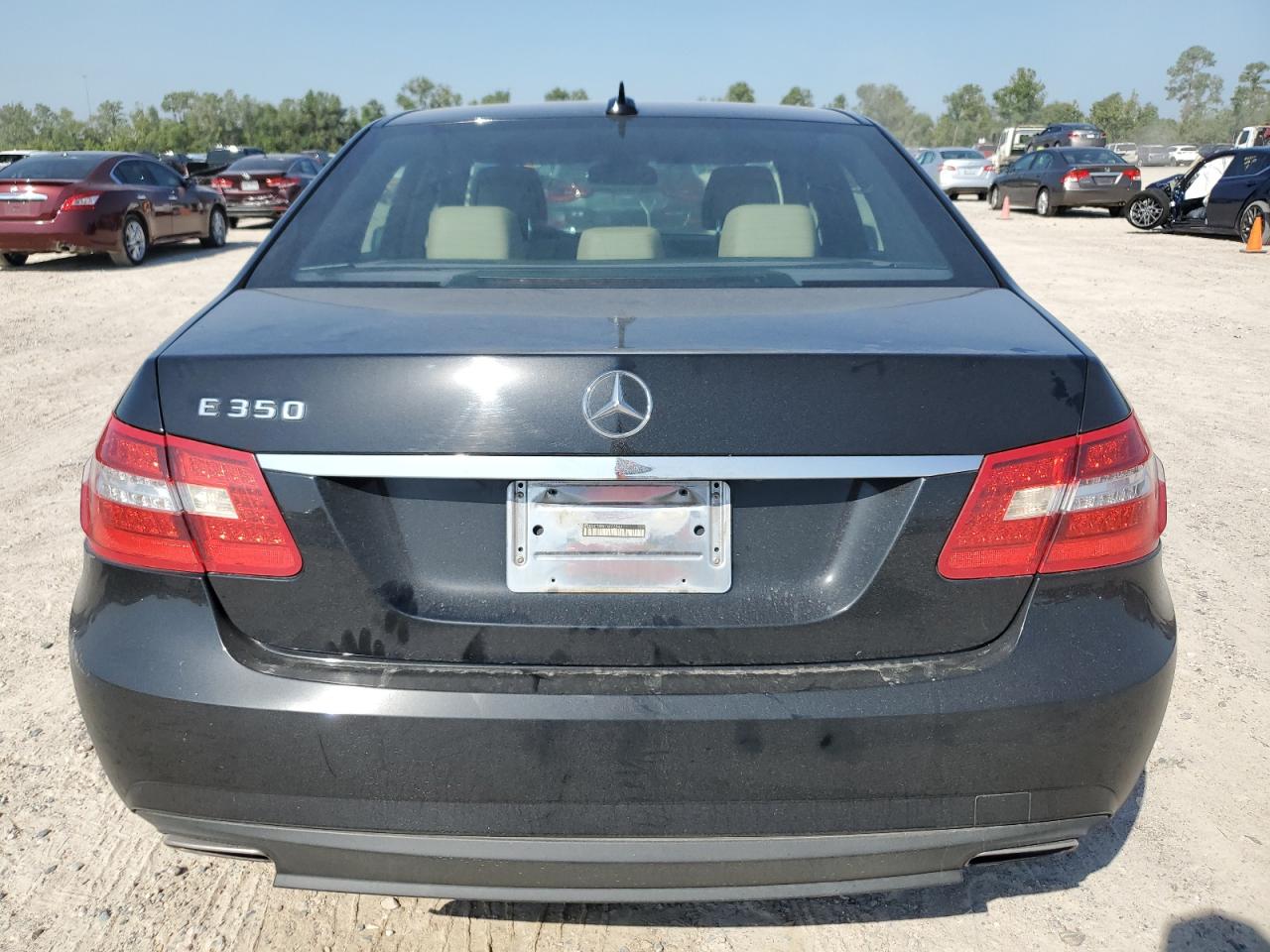 2013 Mercedes-Benz E 350 VIN: WDDHF5KB8DA728491 Lot: 71871154