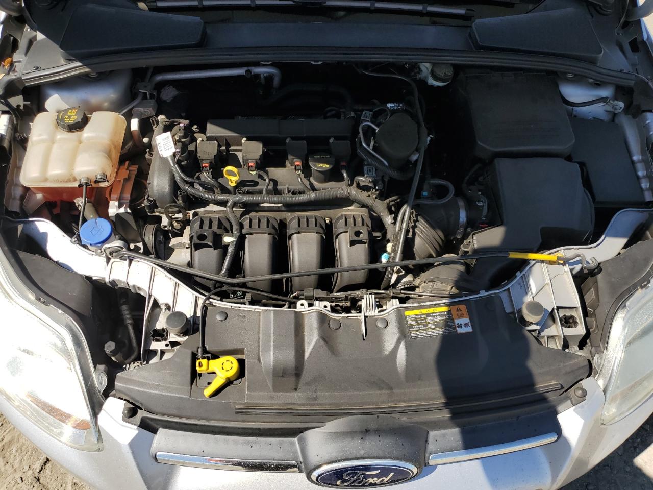 2014 Ford Focus - Image 13