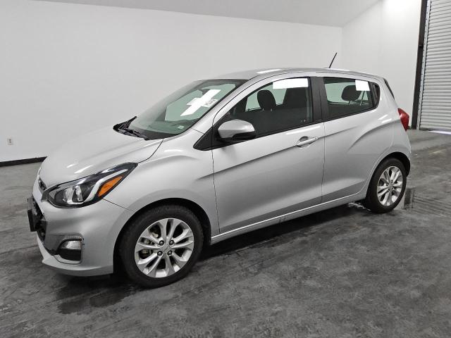 KL8CD6SA9NC014763 Chevrolet Spark 1LT