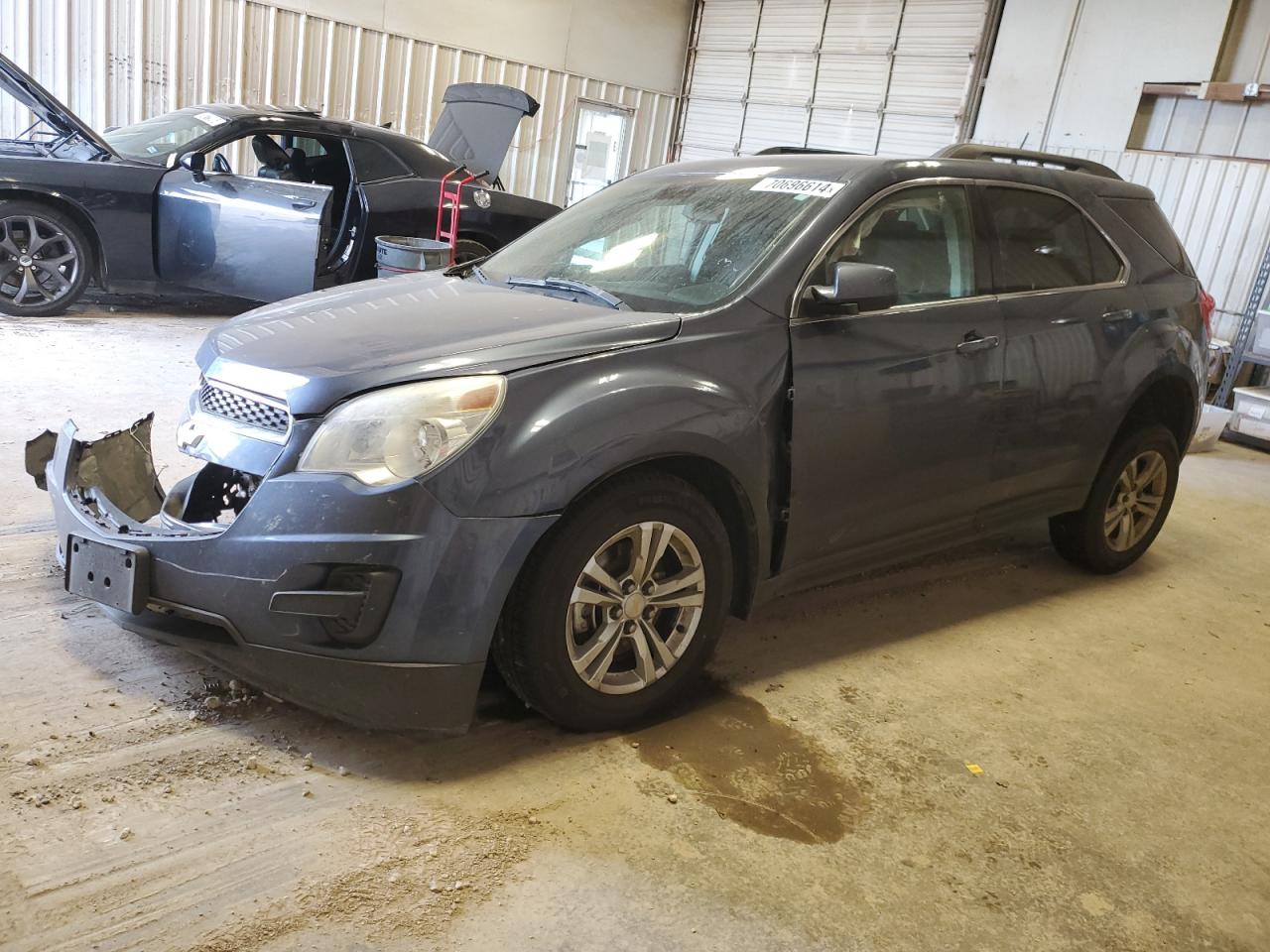 2013 Chevrolet Equinox - Image 1