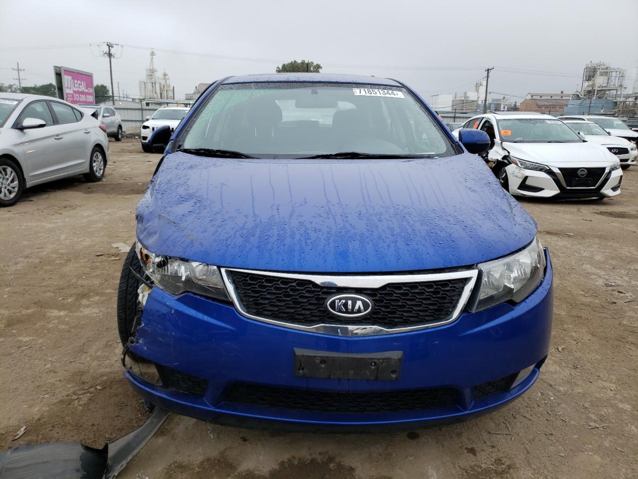 2011 Kia Forte - Image 5