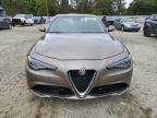 2019 Alfa Romeo Giulia Ti de vânzare în Seaford, DE - Side