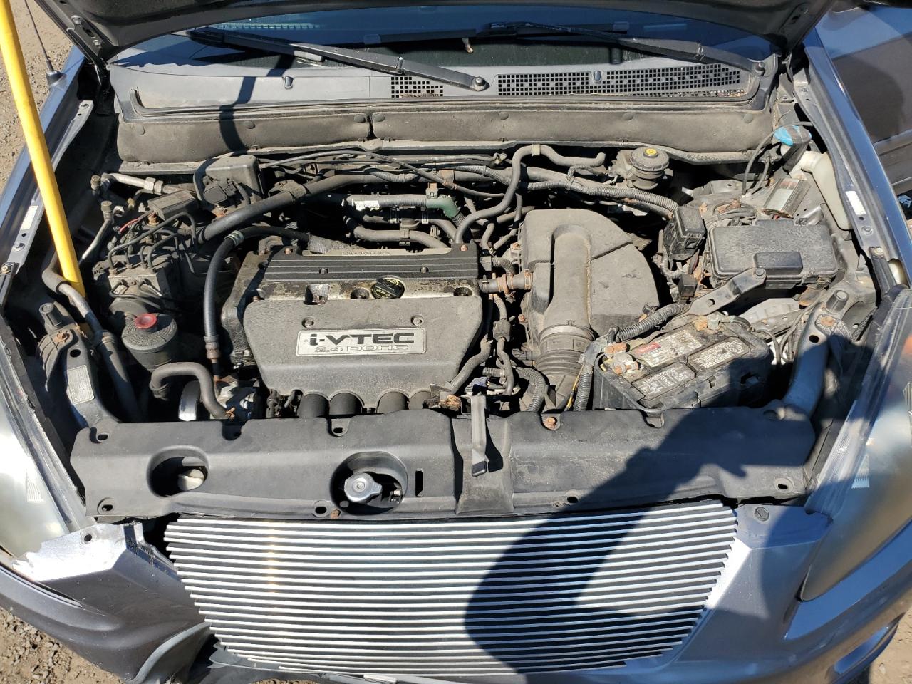 2005 Honda CR-V - Image 12