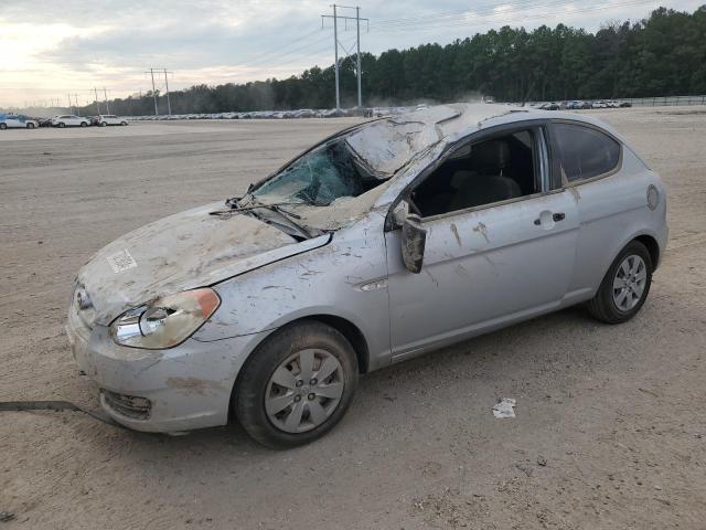 2008 Hyundai Accent Gs