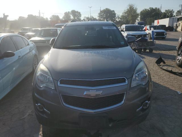  CHEVROLET EQUINOX 2012 Серый