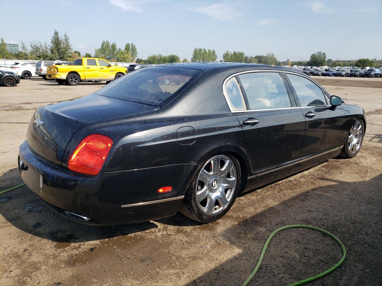 2006 Bentley Continental - Image 3