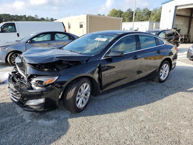 1G1ZD5ST6RF229396 Chevrolet Malibu LT