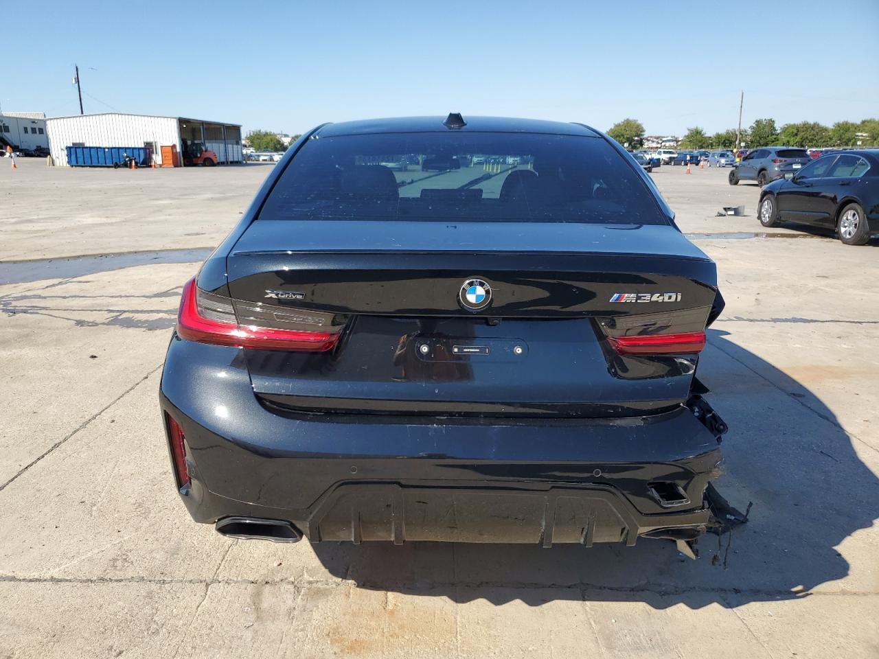 3MW49FF03R8E29909 2024 BMW M340Xi