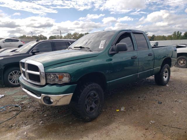 2003 Dodge Ram 1500 St