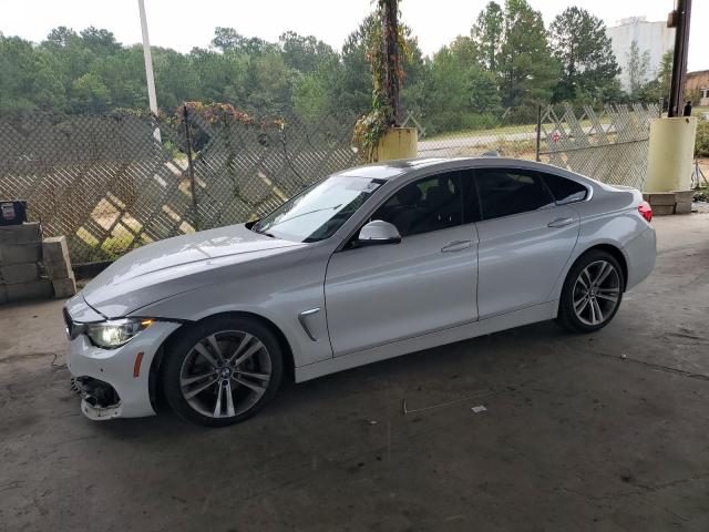 2019 Bmw 430I Gran Coupe