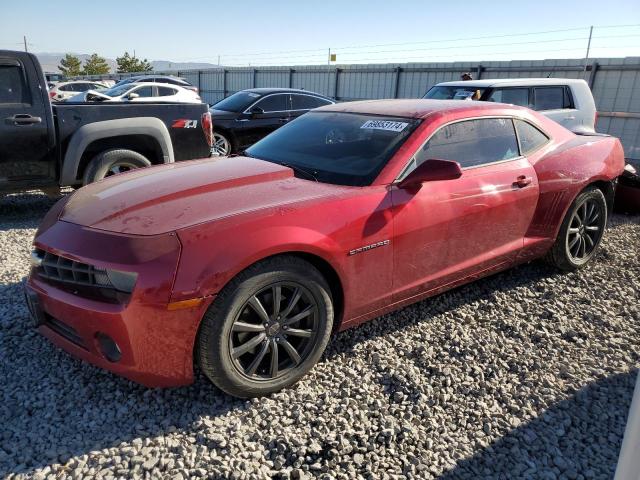 2013 Chevrolet Camaro Lt