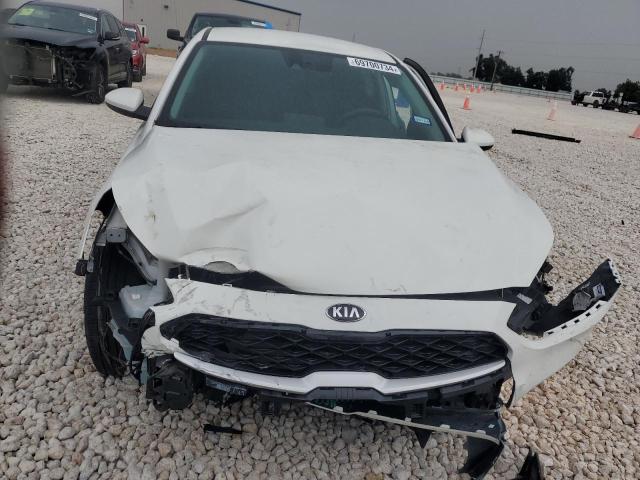 3KPF24AD3ME311545 Kia Forte FE 5